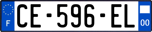 CE-596-EL