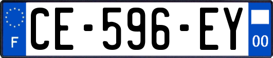 CE-596-EY