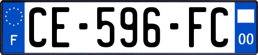 CE-596-FC