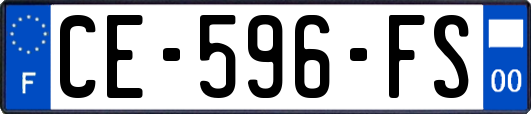 CE-596-FS