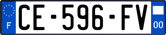 CE-596-FV