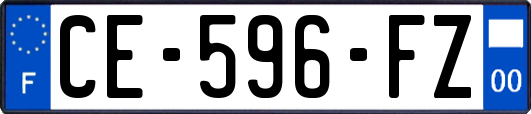CE-596-FZ