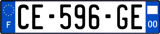 CE-596-GE