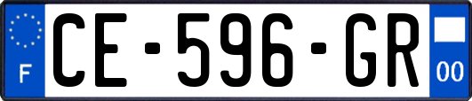 CE-596-GR