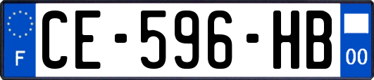 CE-596-HB