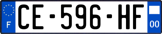 CE-596-HF