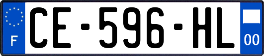 CE-596-HL
