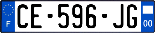 CE-596-JG