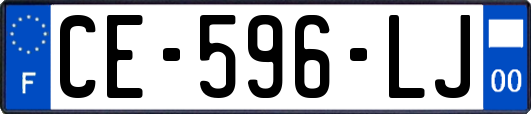 CE-596-LJ