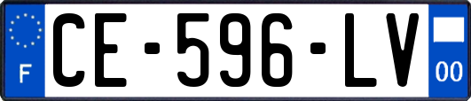 CE-596-LV