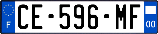 CE-596-MF