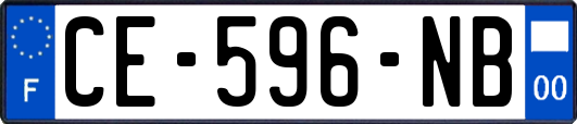 CE-596-NB