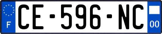 CE-596-NC