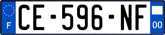 CE-596-NF