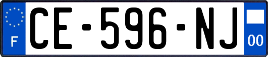 CE-596-NJ