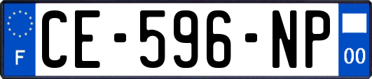CE-596-NP