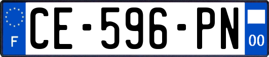 CE-596-PN