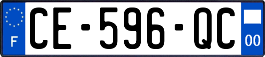 CE-596-QC