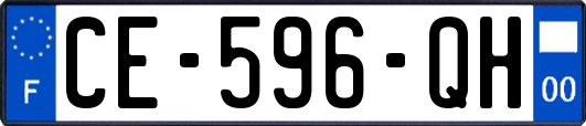 CE-596-QH