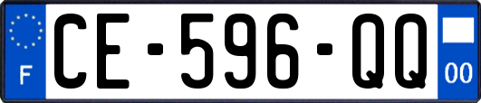 CE-596-QQ