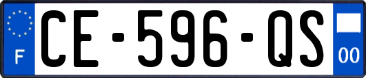 CE-596-QS