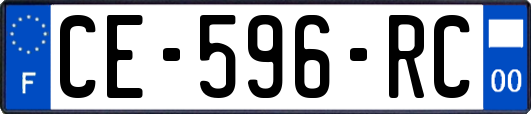 CE-596-RC