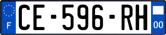 CE-596-RH