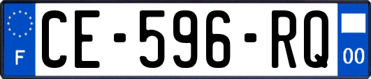 CE-596-RQ