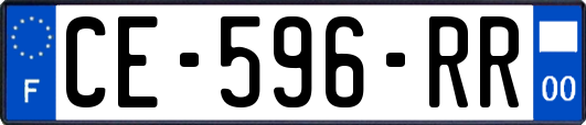 CE-596-RR