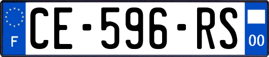 CE-596-RS