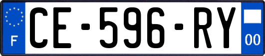 CE-596-RY