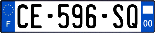 CE-596-SQ