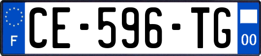 CE-596-TG