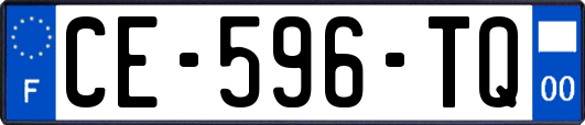 CE-596-TQ