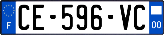 CE-596-VC