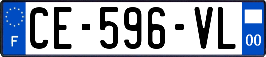 CE-596-VL