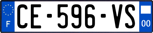 CE-596-VS