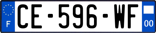 CE-596-WF