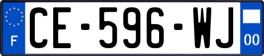 CE-596-WJ