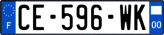 CE-596-WK