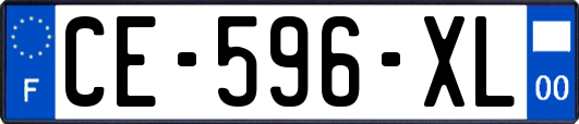 CE-596-XL