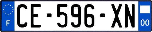 CE-596-XN