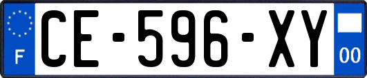 CE-596-XY
