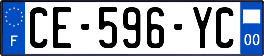 CE-596-YC