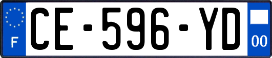 CE-596-YD