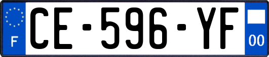 CE-596-YF
