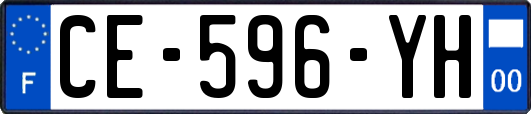 CE-596-YH