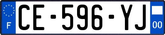 CE-596-YJ