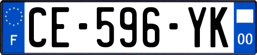 CE-596-YK