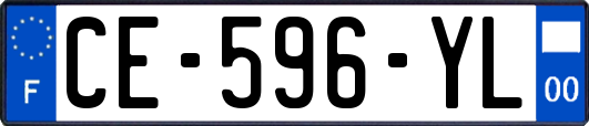 CE-596-YL
